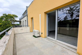 achat appartement aucamville 31140
