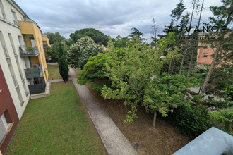 achat appartement aucamville 31140