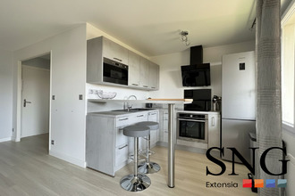 achat appartement aucamville 31140