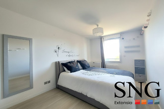 achat appartement aucamville 31140