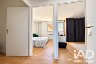 achat appartement aucamville 31140