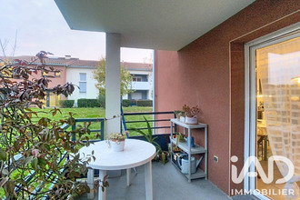 achat appartement aucamville 31140