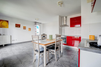 achat appartement aucamville 31140
