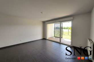 achat appartement aucamville 31140
