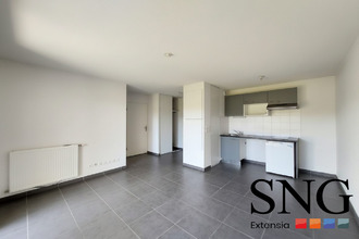 achat appartement aucamville 31140