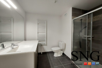 achat appartement aucamville 31140