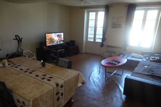 achat appartement auch 32000