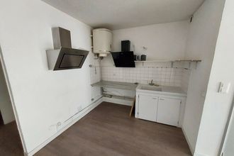 achat appartement auch 32000