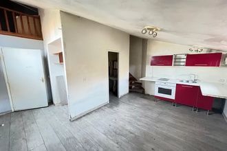 achat appartement auch 32000