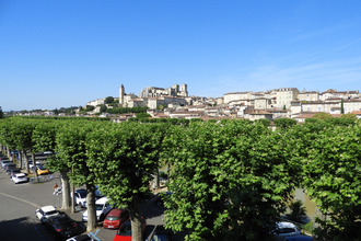 achat appartement auch 32000