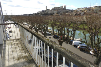 achat appartement auch 32000