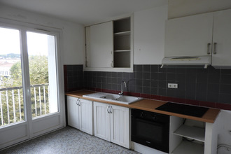 achat appartement auch 32000