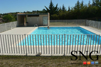 achat appartement auch 32000