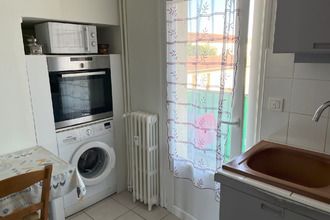 achat appartement auch 32000