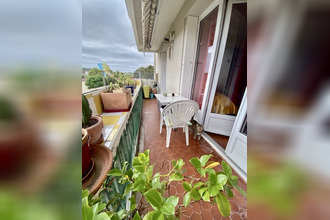 achat appartement auch 32000