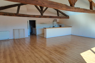 achat appartement auch 32000