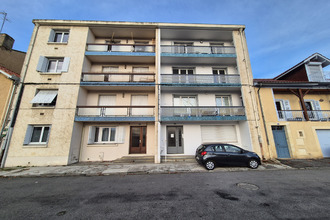 achat appartement auch 32000