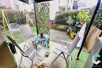 achat appartement auch 32000