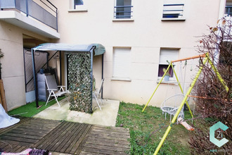 achat appartement auch 32000