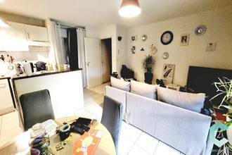 achat appartement auch 32000