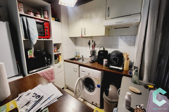 achat appartement auch 32000