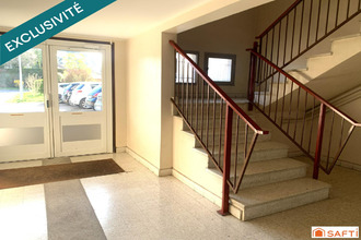 achat appartement auch 32000