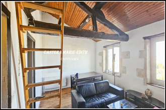 achat appartement auch 32000