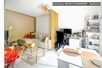 achat appartement auch 32000