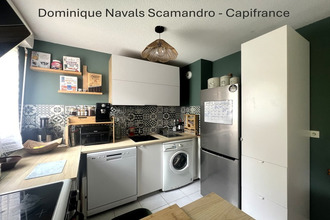 achat appartement auch 32000