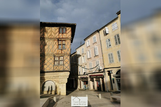 achat appartement auch 32000