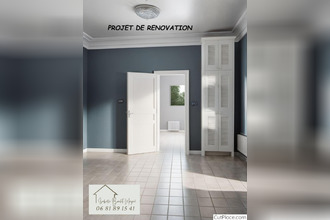 achat appartement auch 32000