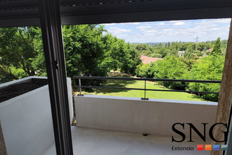 achat appartement auch 32000