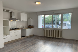 achat appartement auch 32000