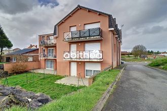 achat appartement auchel 62260