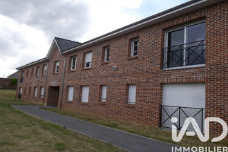 achat appartement auchel 62260