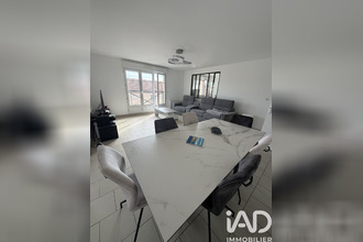 achat appartement auchel 62260