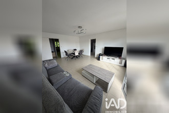 achat appartement auchel 62260