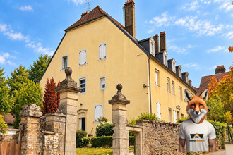 achat appartement audelange 39700