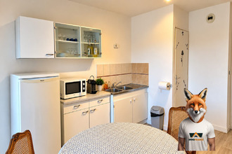 achat appartement audelange 39700