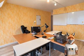 achat appartement audelange 39700