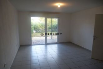 achat appartement audenge 33980