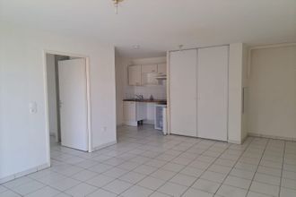 achat appartement audenge 33980