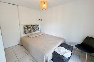 achat appartement audenge 33980