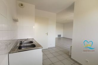 achat appartement audenge 33980