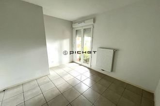 achat appartement audenge 33980