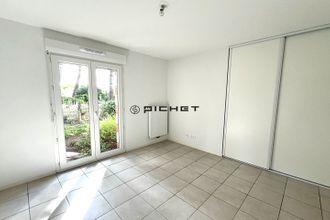 achat appartement audenge 33980