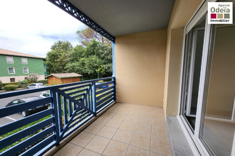 achat appartement audenge 33980