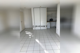 achat appartement audenge 33980