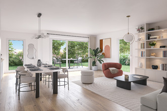 achat appartement audenge 33980