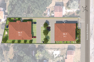 achat appartement audenge 33980